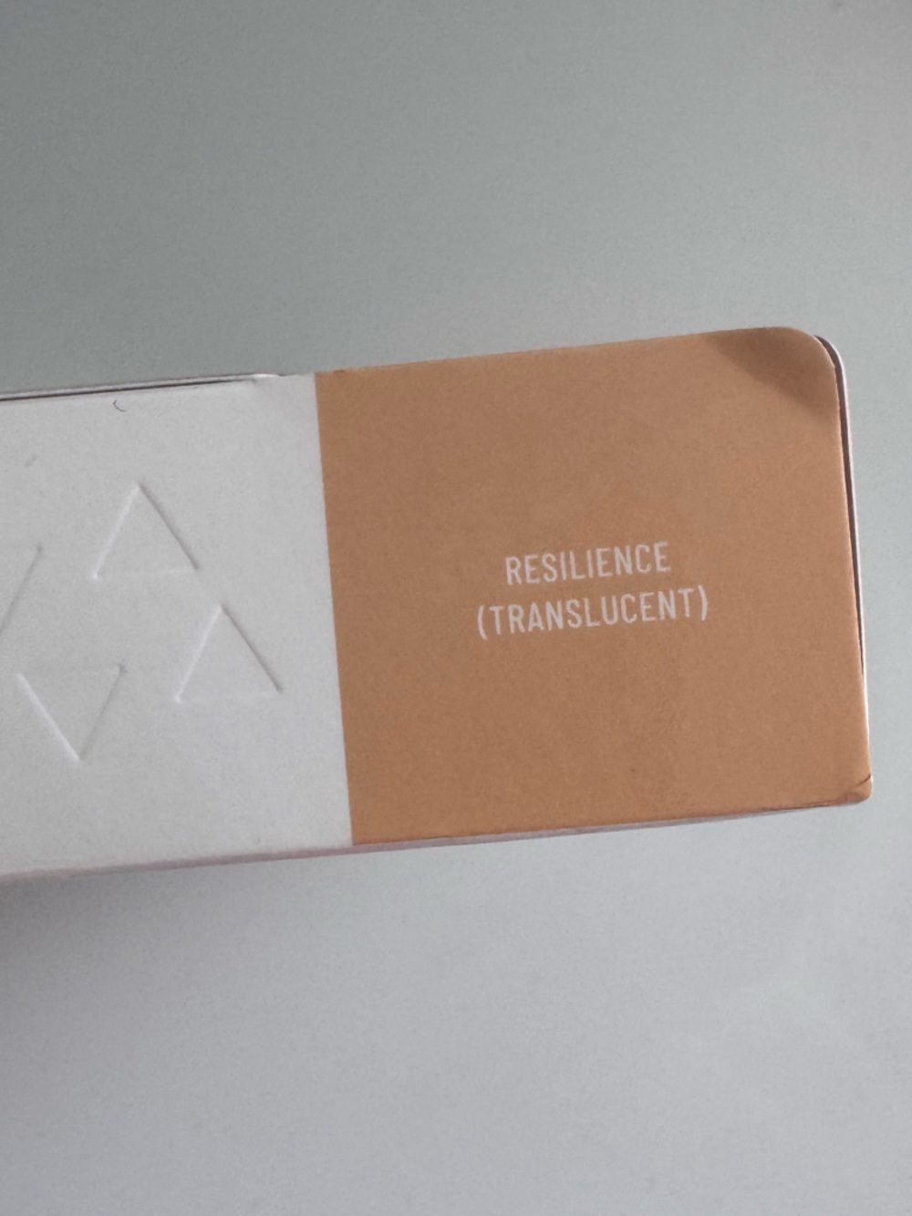 LYS- TRIPLE FIX TRANSLUCENT LOOSE SETTING POWDER - Picture 10 of 11